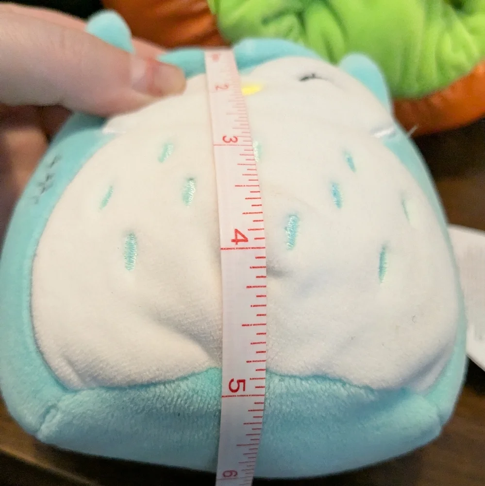 Halloween Squishmallow Lot - Picture 7 of 10